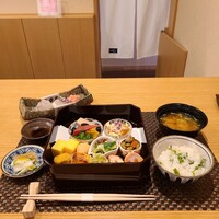 日本料理 魚幸 - 