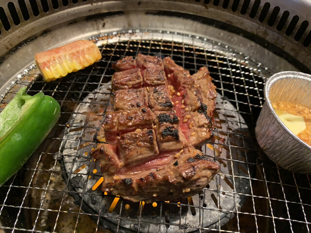 焼肉きんぐ 福岡清水店 高宮 焼肉 食べログ