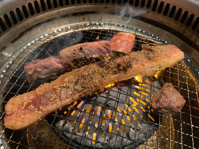 焼肉きんぐ 福岡清水店 高宮 焼肉 食べログ