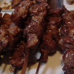 久仁 - かしらてんこ盛り！