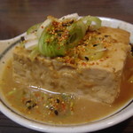 久仁 - あたたかい豆腐