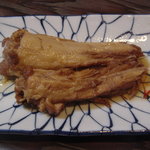 久仁 - トンビ（豚尾）