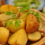 旬彩遊膳　かねきや - 肉じゃが