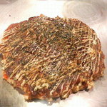 神よし - 満腹でも食べるお好み(o^∀^o)