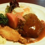 ﾚﾃﾞｨｰｽｾｯﾄ