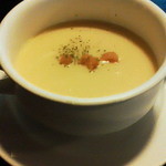 ｺｰﾝｽｰﾌﾟ