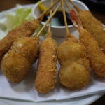 居酒屋ごん太 - 