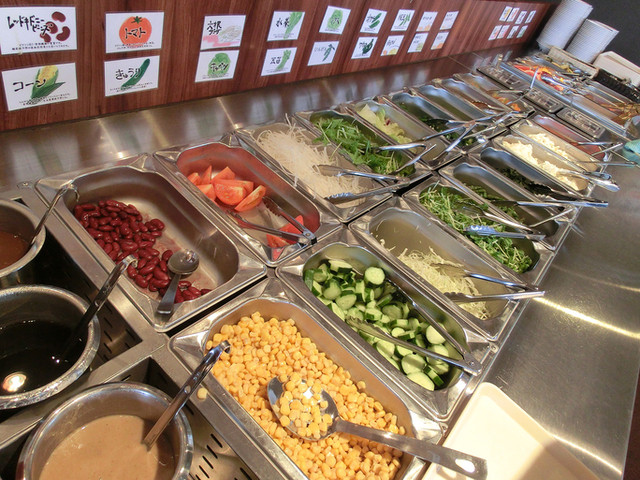 閉店 ステーキハンバーグ サラダバー けん 岡山岡南店 備前西市 ステーキ 食べログ