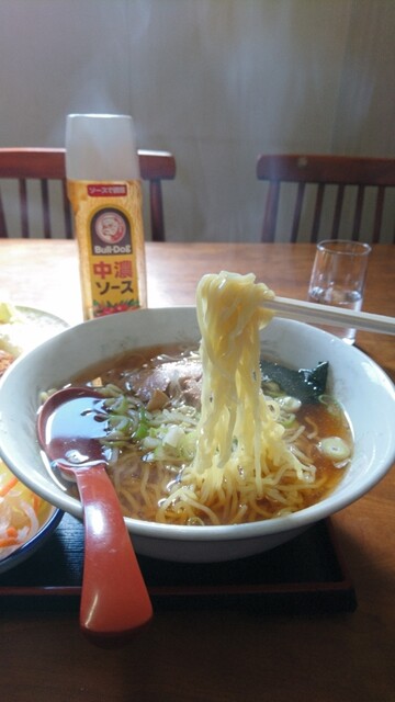 たむら - 大更（ラーメン）の写真