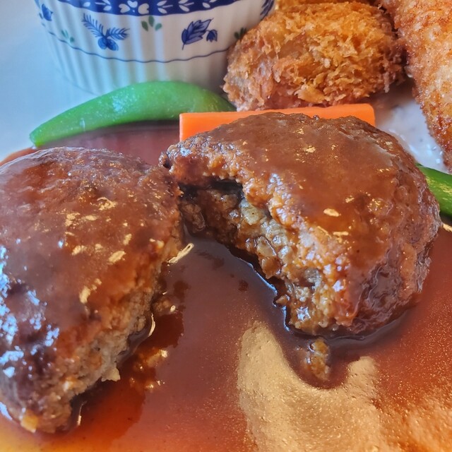 レストランシトロン - 武佐（洋食）の写真