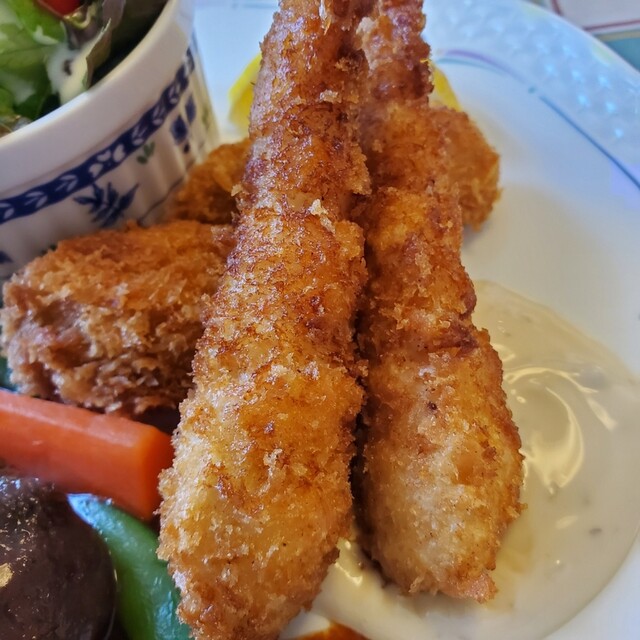 レストランシトロン - 武佐（洋食）の写真