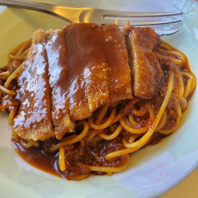 レストランシトロン - 武佐（洋食）の写真