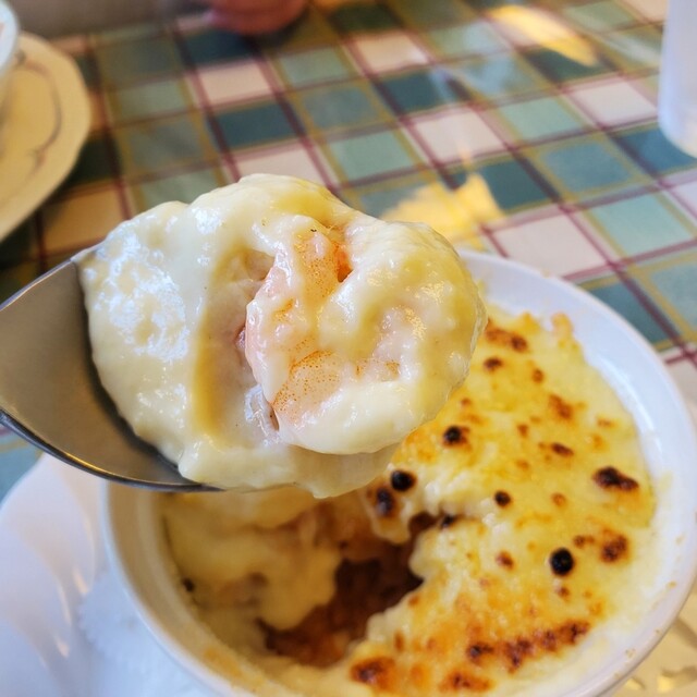 レストランシトロン - 武佐（洋食）の写真