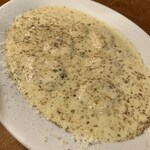 バール デ ブー - 