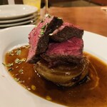 バール デ ブー - 