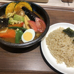 カレー食堂 心 - 