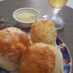 シュガー スプーン - ビールとも合う