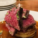 バール デ ブー - 