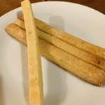 バール デ ブー - 