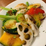 バール デ ブー - 