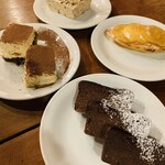 バール デ ブー - 