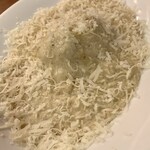 バール デ ブー - 