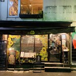 バール デ ブー - 