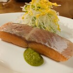 バール デ ブー - 