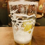 バール デ ブー - 