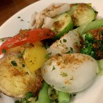 バール デ ブー - 