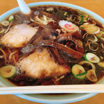 147201097 - ジャンボラーメン 1,100円