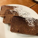 バール デ ブー - 