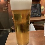 バール デ ブー - 