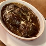 バール デ ブー - 