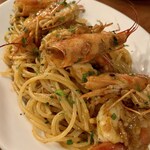 バール デ ブー - 