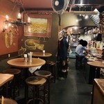 バール デ ブー - 