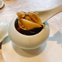 中国意境菜 白燕 - 