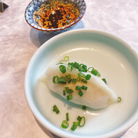 中国意境菜 白燕 - 