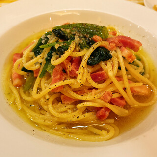 ピッツェリア マリノ_0