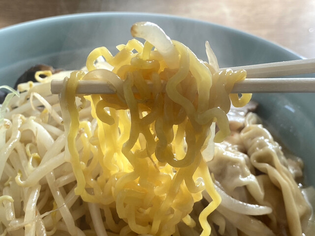 札幌らーめん日和 新富士 ラーメン 食べログ