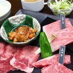 焼肉 小川 - 