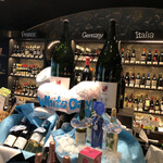 小山商店 - 国産、外国産の美味しいワインも多数あります♡