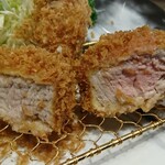 Tonkatsu Kagurazaka Sakura - 