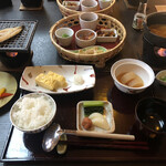 よろずや - 料理写真: