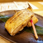 ツバメキッチン - 太刀魚オランダ焼