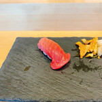 SUSHI TOKYO TEN、 - 