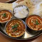 神奈川カレーハウス - 