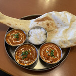 神奈川カレーハウス - 