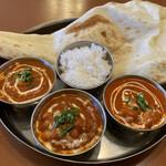 神奈川カレーハウス - 