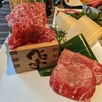 焼肉 べこ亭 たまプラーザ本店 - 